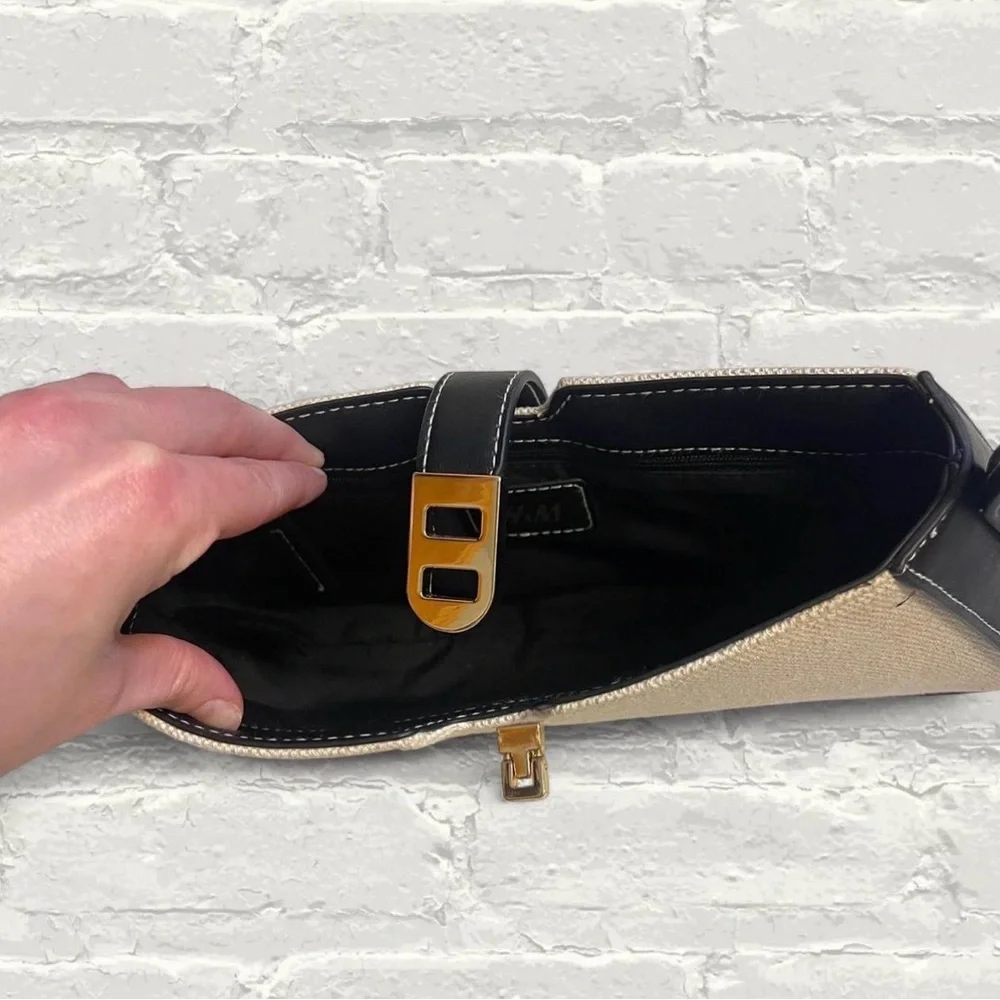 H&M small shoulder bag - Picture 2 of 4